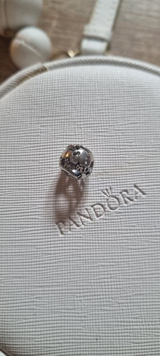 Charms pandora world