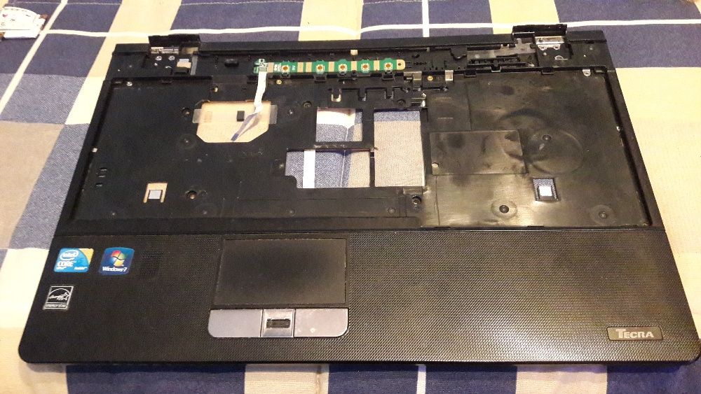 Toshiba Tecra A11-110- Peças