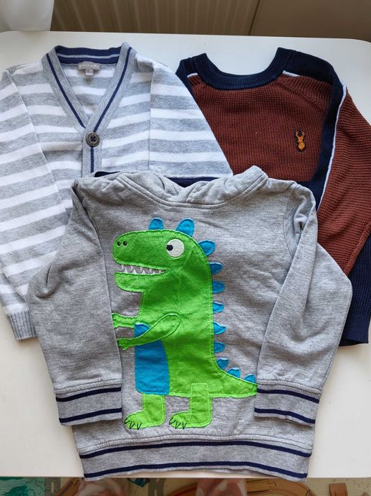 Дитячі светри 98 розмір