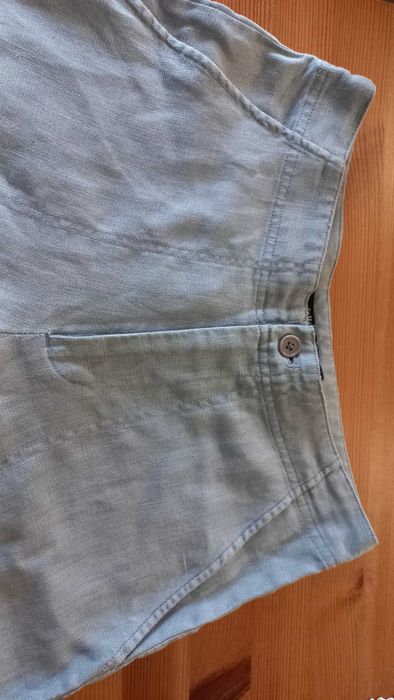 Calça senhora,  Benetton