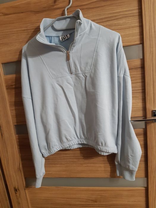 Bluza rozpinana  jdy S