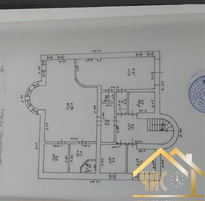 Продам будинок - садибу Підгірці/Креничі