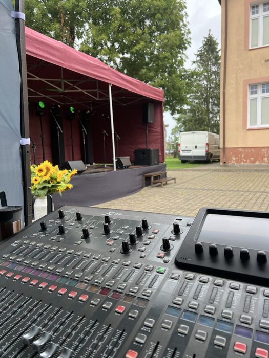 Behringer X32 Full
