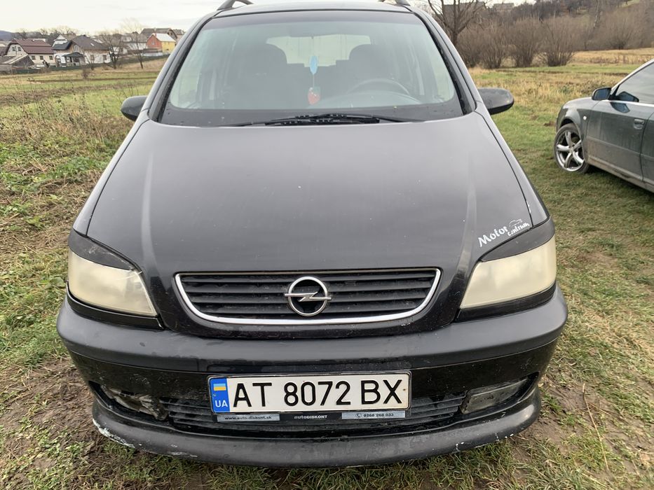 Розборка опель  1.8 2001 р запчастини …