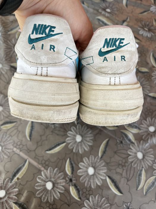Кросівки Nike оригінал 39р.шкіра