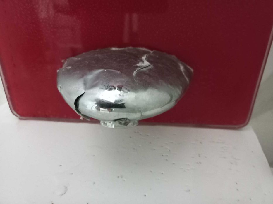 Coluna de Duche com jatos