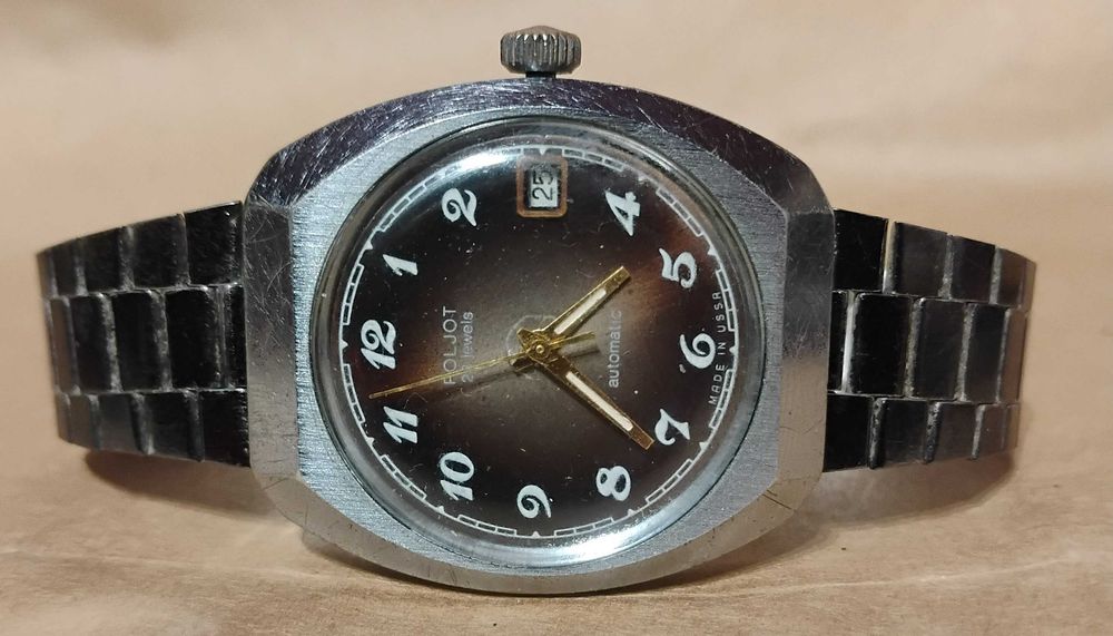 Zegarek Męski Poljot 23 JEWELS 2616 automatic