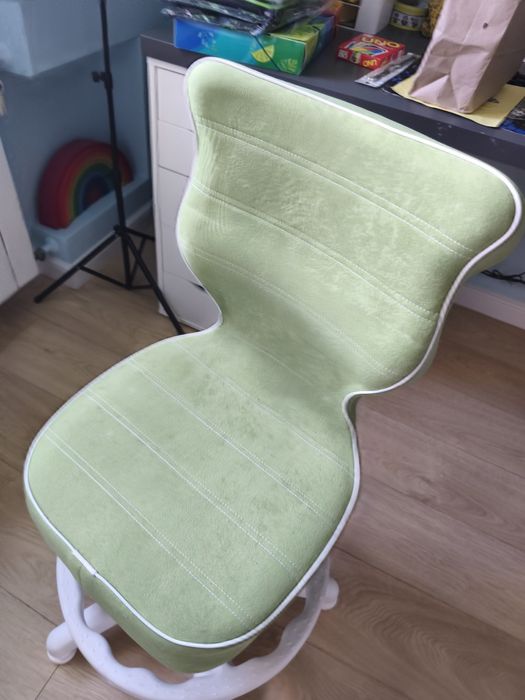 Fotelik Entelo Petit 4