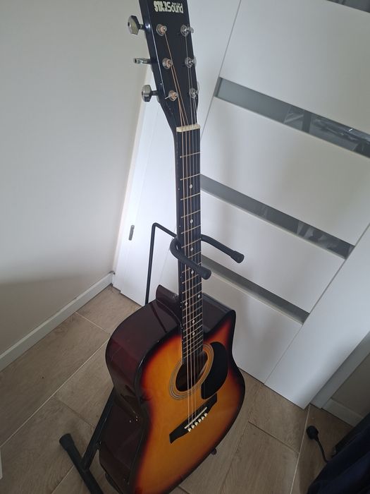 Gitara akustyczna Star Sound Western Guitar