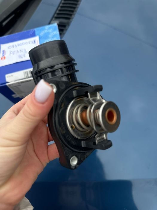 Термостат SWAG  до BMW