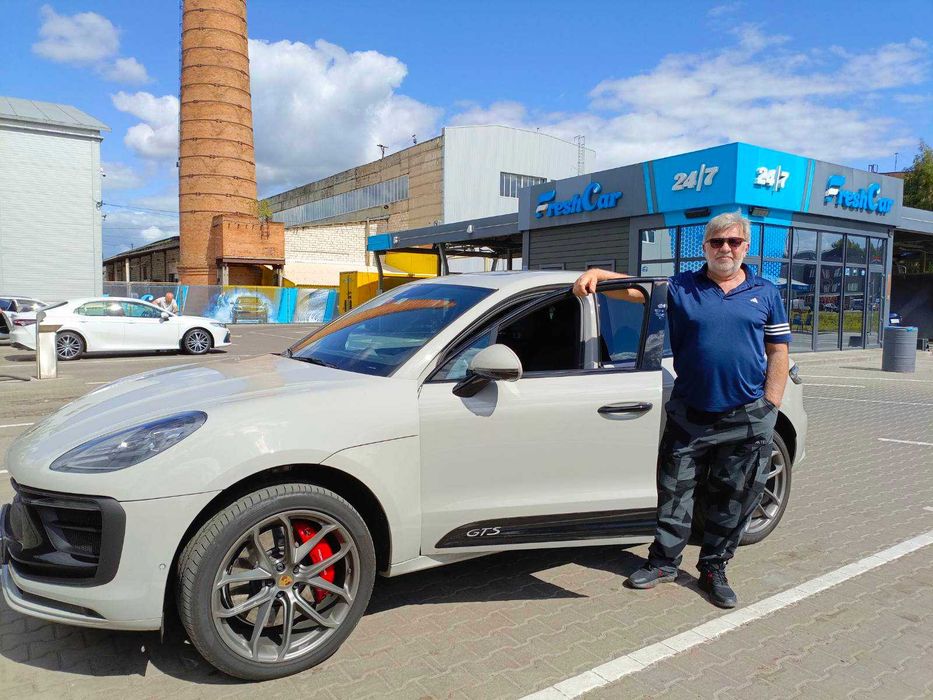 Пригон і перегон авто Європа розмитнення, трансфер в аеропорти