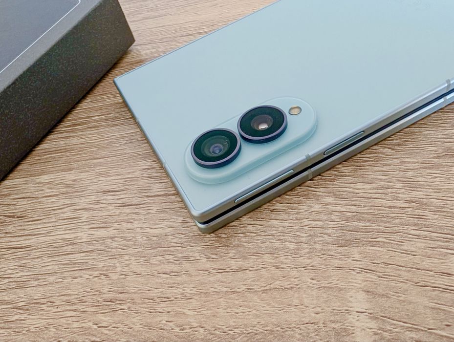 Samsung Galaxy Z Fold 8 - 12/256Gb - Pistachio