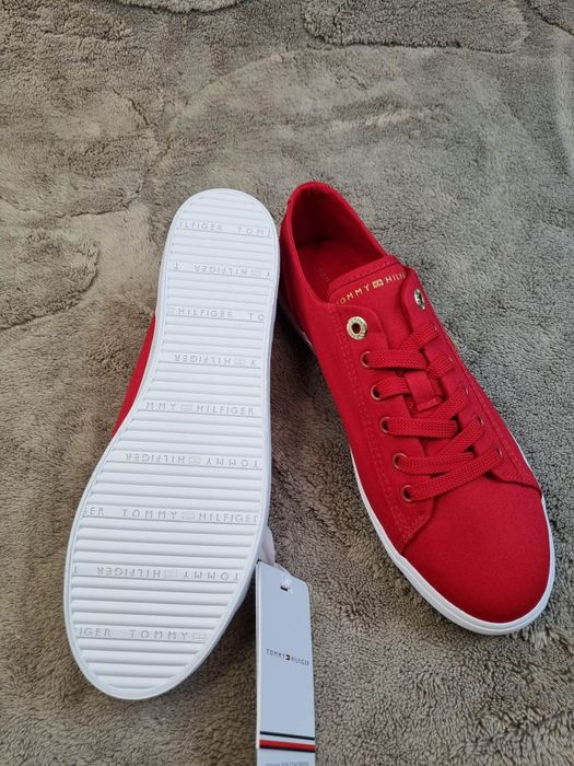 Buty Tommy Hilfiger