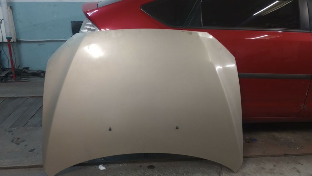 Maska mitsubishi  lancer