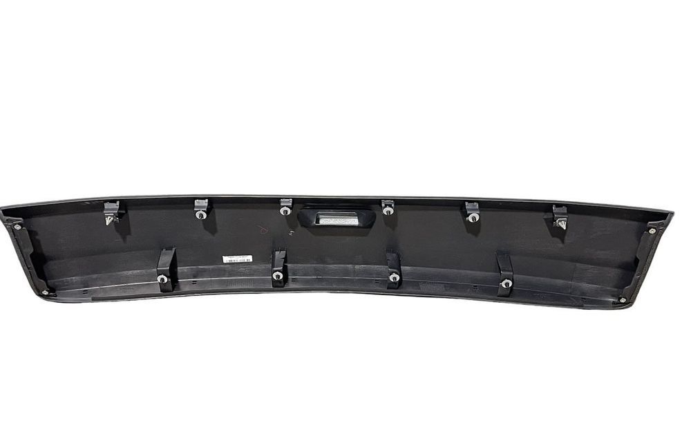 Friso Painel Tampa Mala Novo Original Honda CR-V  2014 a 2018  74895-T