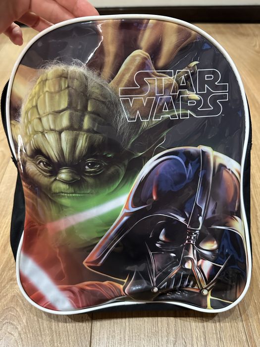 Рюкзак star wars зоряні війни рюкзак