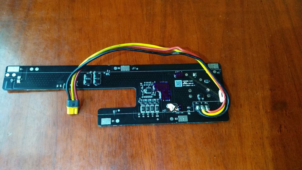 BMS плата 4S БМС балансир 18650 li-ion 2,8-3,7-4,2V АКБ-14,4V-16,8V