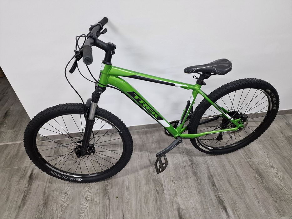 Rower górski trek cube