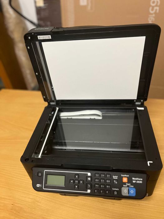Impressora multifunções EPSON