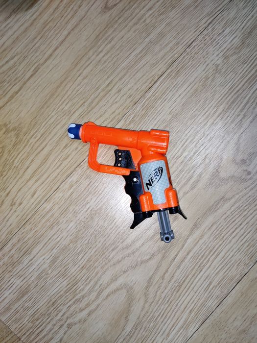 Nerf Elite E Dart Tag64284814185091124