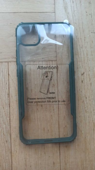 etui na smartfona XiAOMI Redmi 9c