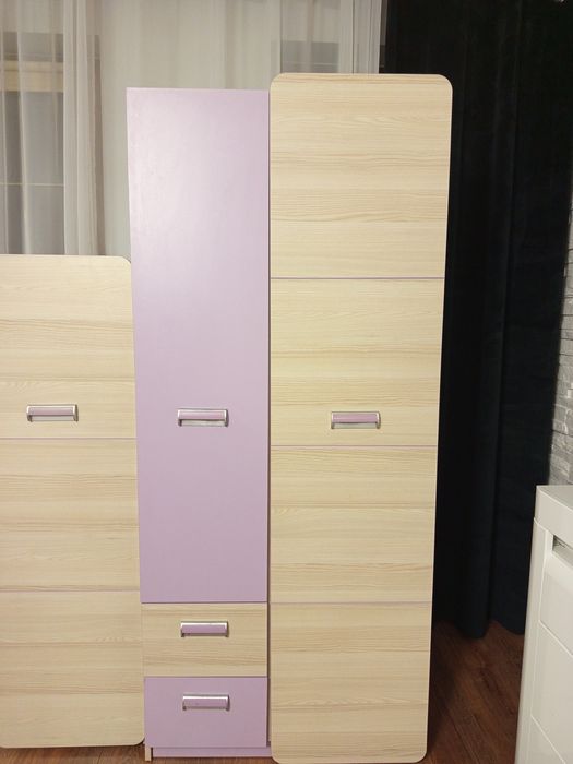 Sprzedam regał młodzieżowy