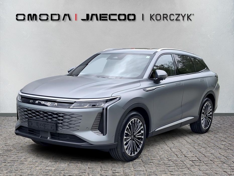 Omoda 9