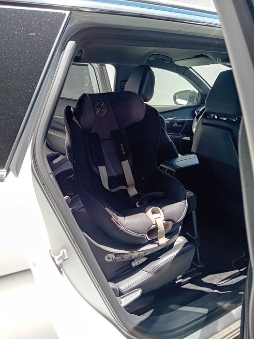 Cadeira Cybex Sirona