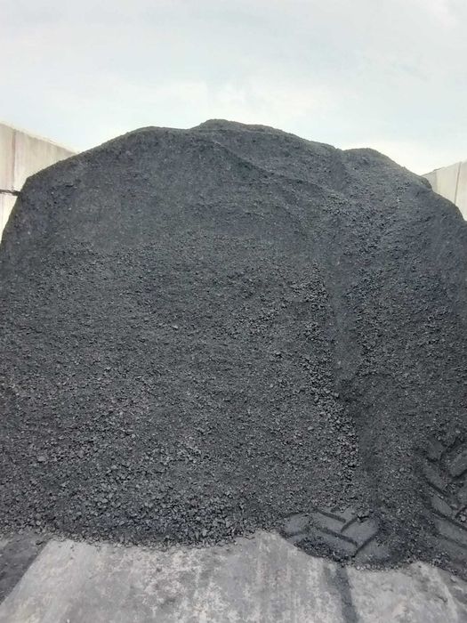 Miał węglowy PIAST Wysoka jakość Polskie Kopalnie
