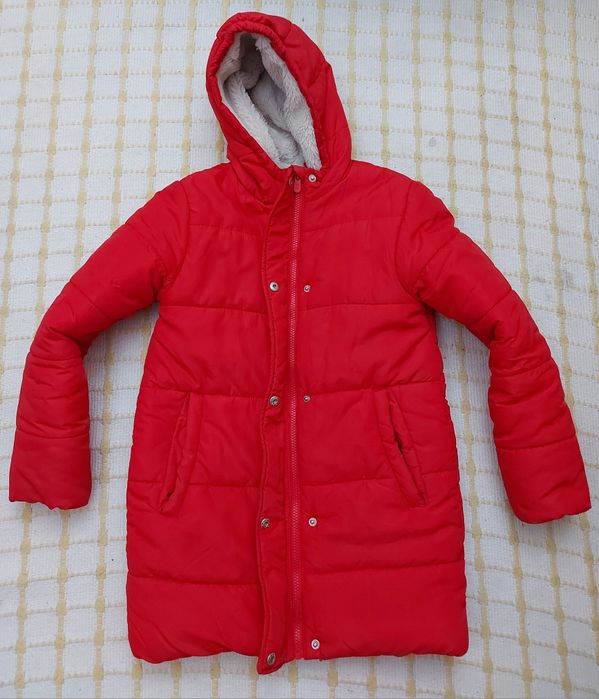 Blusão criança menina/menino 11-12anos (143-152cm)