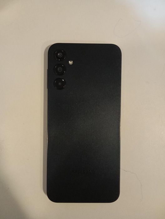 Samsung A14 semi novo e Samsung A13 usado