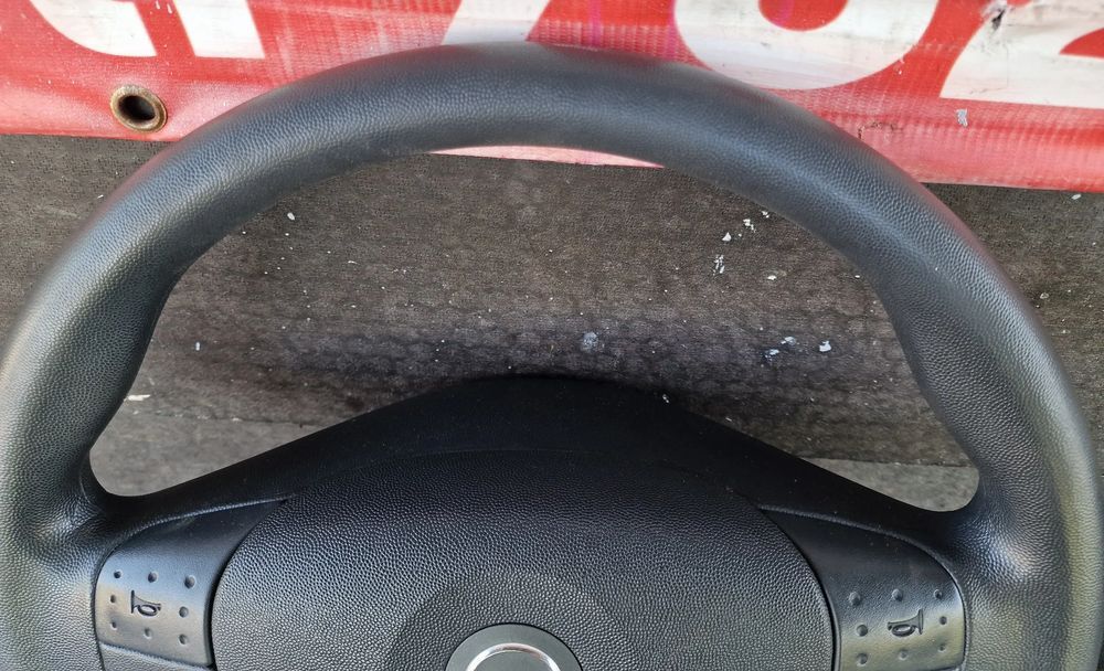 kierownica opel corsa  c