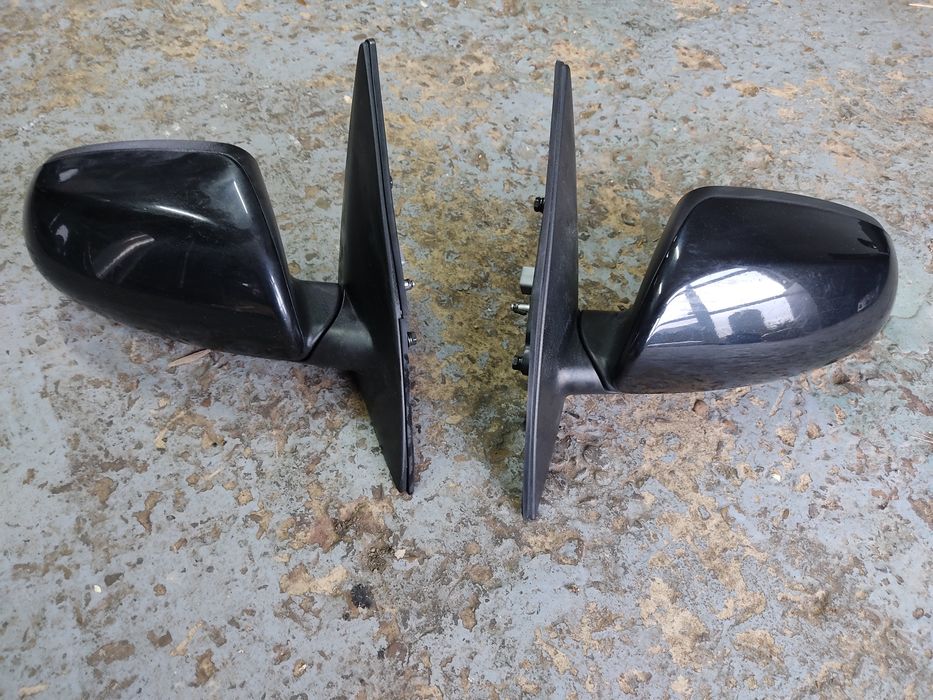 Дзеркало заднього виду Kia ceed lift 87610-1h255 1K