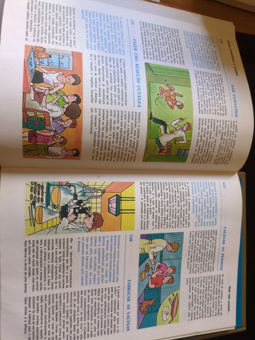 Como é? Da Técnica à Prática resposta a 300 perguntas