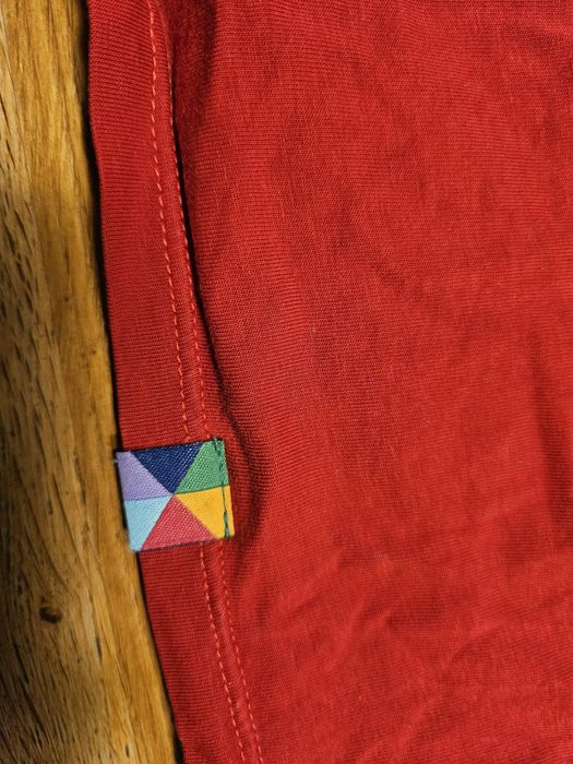 Zestaw MyBasic podkoszulka/bokserka r. 98-104