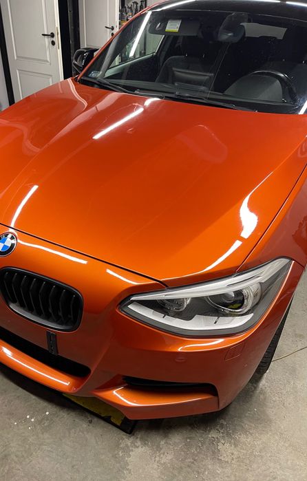 Detailing samochodowy, polerowanie wygłuszanie, carplay, pranie wnętrz