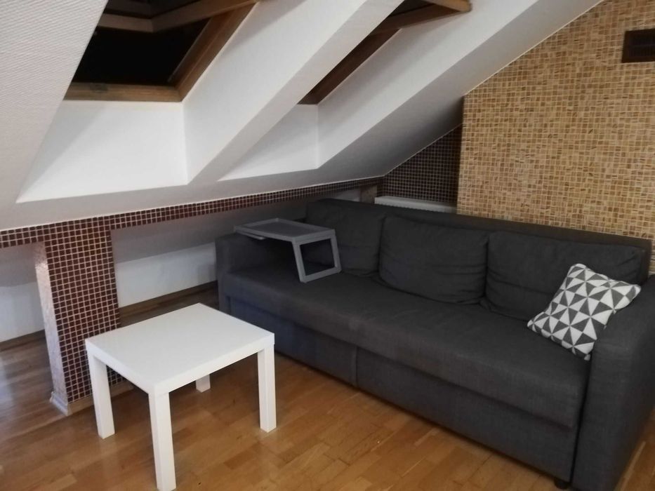 duża kawalerka Północna 16, blisko UM, centrum, Chodźki - Widok 2