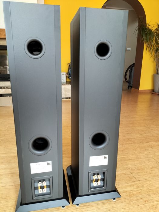 Głośniki Phonar P20 S