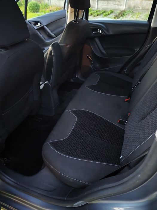 Citroen C3 1.4 benzyna Pl salon Klimatronik Tempomat