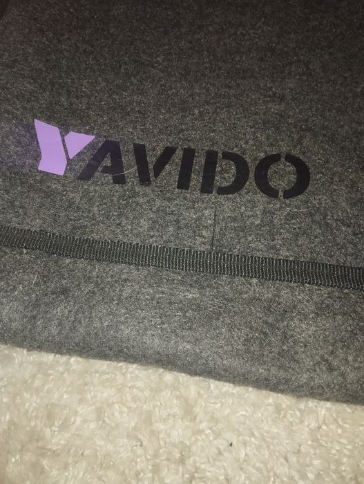 Папка чохол для ноутбука документів