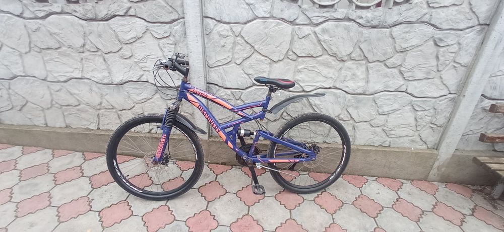 Продам велосипед