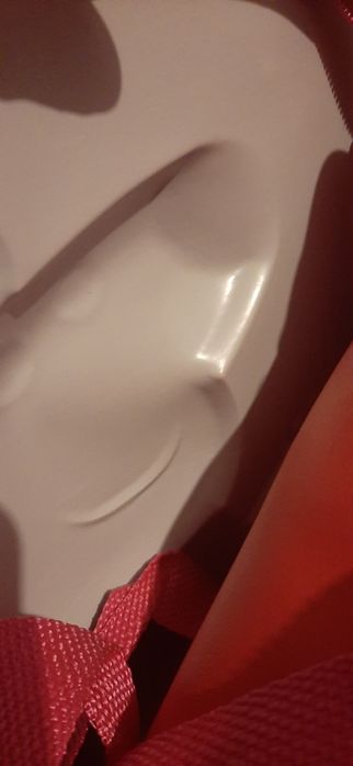 Większy plecak Peppa Pig oryginalny na licencji 3D wypukły