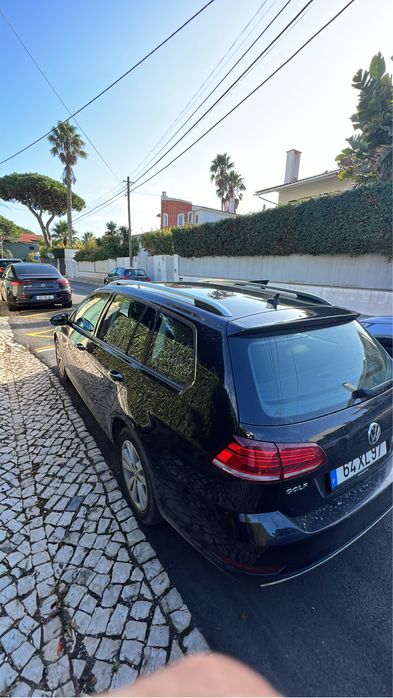 Golf Variant 1.6 TDI