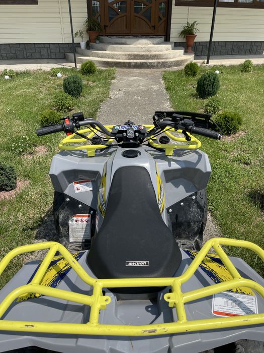 Квадроцикл продаю Б/У