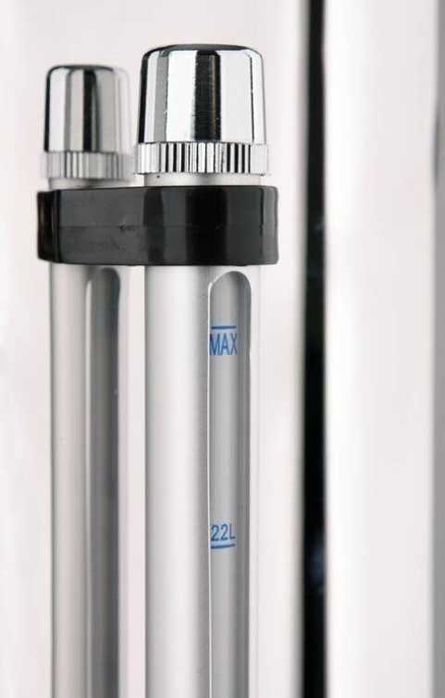 Profesjonalny WARNIK PODGRZEWACZ Do Wody 10L 1650W Wysyłka 0 zł