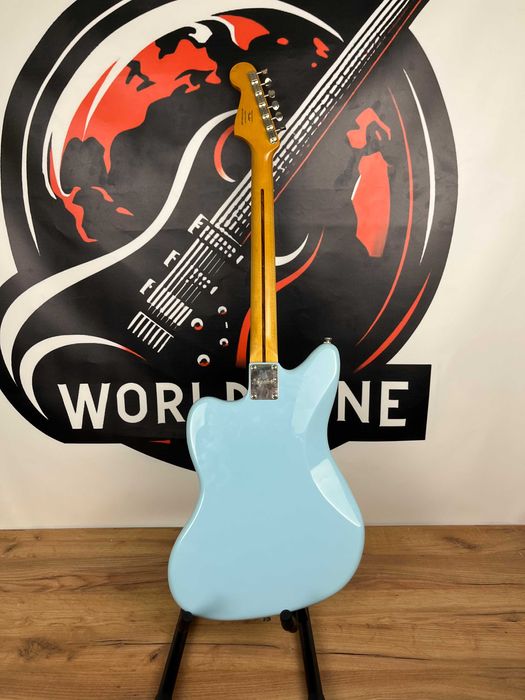Електрогітара Squier Classic Vibe Jazzmaster 60s