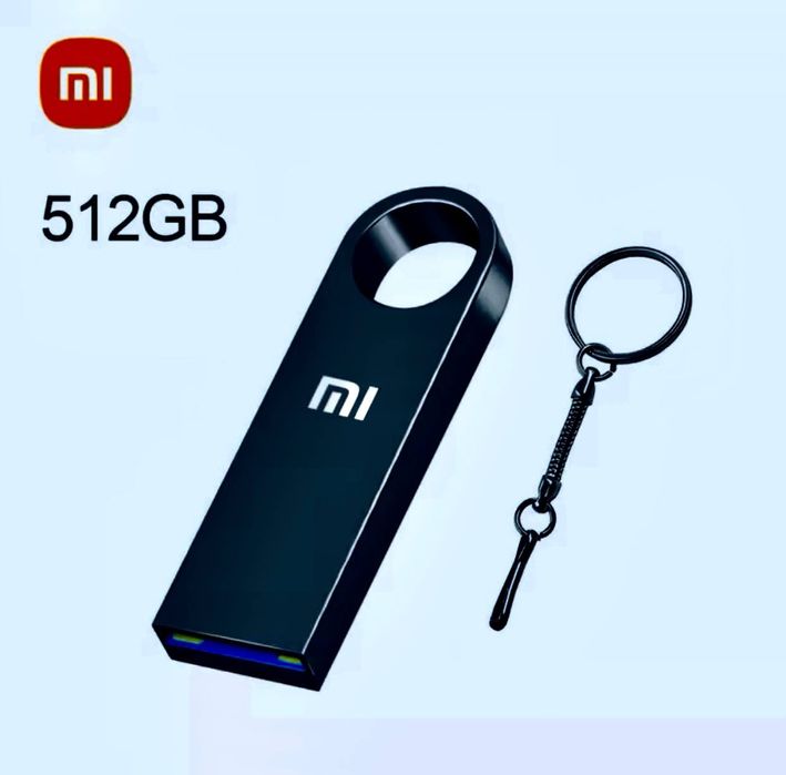 Флешка флешки Xiaomi внешний накопитель usb оригинальные