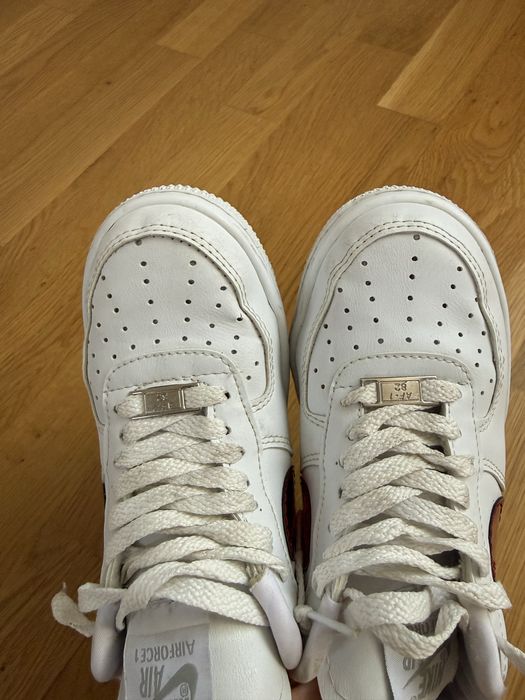 Кросівки Nike 23,5 см (36 розмір)
