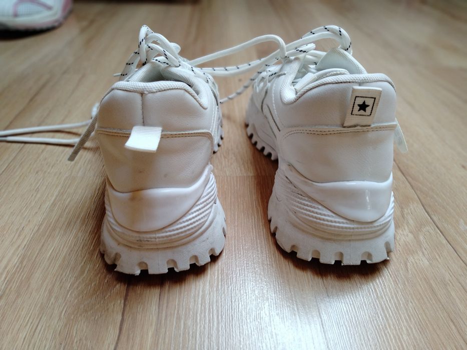 Oryginalne buty PSRTECNTER, 36
