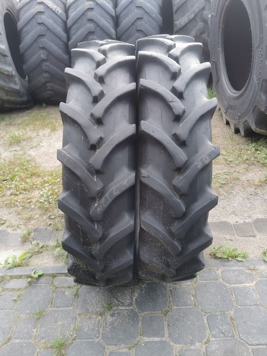 Para opon 7.5-20 6PR Pirelli TM190 CINTURATO #